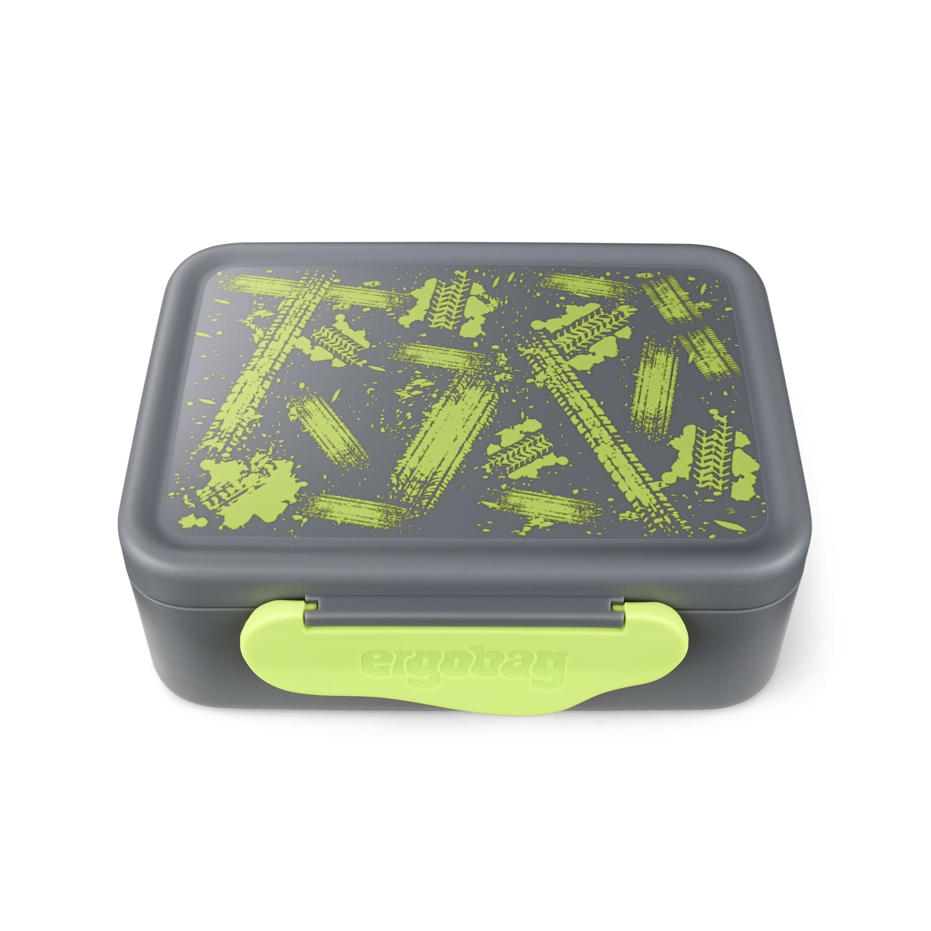 ergobag Brotdose Speed 01069-80008-10