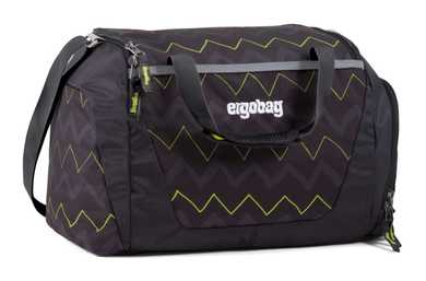 ergobag Sporttasche 200 BärStärke ERG-DUF-004-9B6