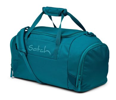 satch Sporttasche Deep Petrol 00236-30088-10