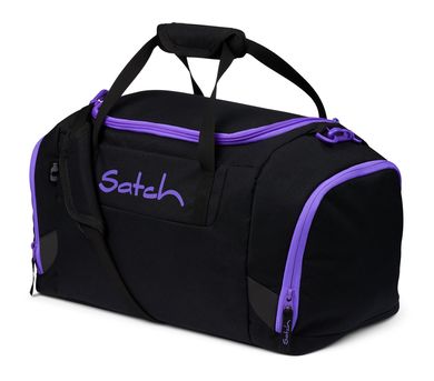 satch Sporttasche Purple Phantom 00236-40162-10