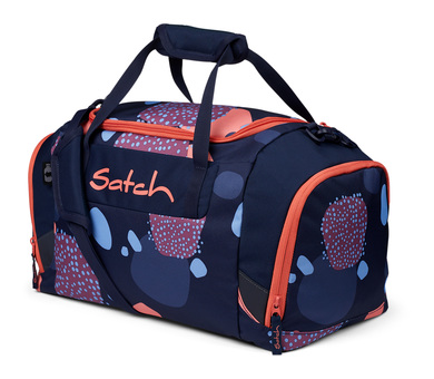 satch Sporttasche Coral Reef 00236-90290-10