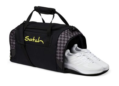 satch Sporttasche Dark Skate 00236-90291-10