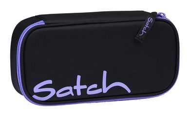 satch SchlamperBox Purple Phantom 00253-40162-10