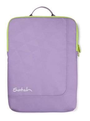 satch laptopcase Light Rose 01095-40080-10