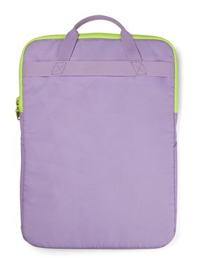 satch laptopcase Light Rose 01095-40080-10