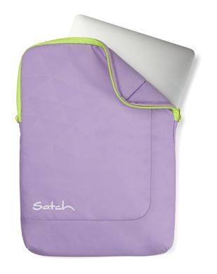 satch laptopcase Light Rose 01095-40080-10