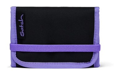 satch Portemonnaie Purple Phantom 00265-40162-10
