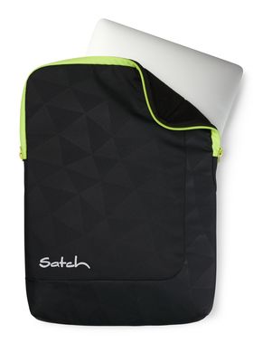 satch laptopcase Black 01095-80001-10