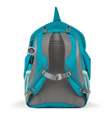 Affenzahn Rucksack Hai 8lt. 01123-30041-10