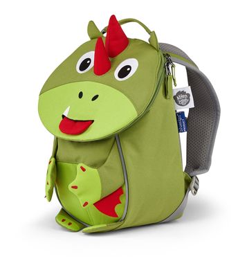 Affenzahn Rucksack Drache 4lt. 01124-20083-10