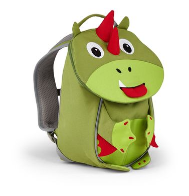 Affenzahn Rucksack Drache 4lt. 01124-20083-10