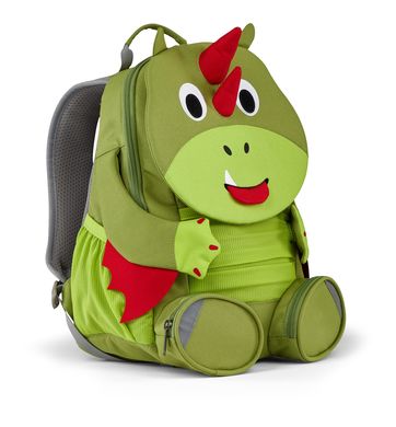 Affenzahn Rucksack Drache 8lt. 01125-20083-10