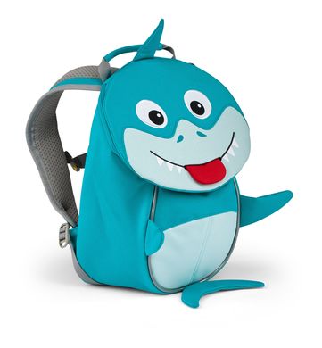 Affenzahn sac à dos requin 4lt. 01122-30041-10