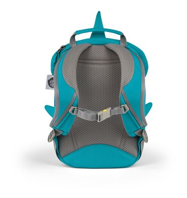 Affenzahn Rucksack Hai 4lt. 01122-30041-10