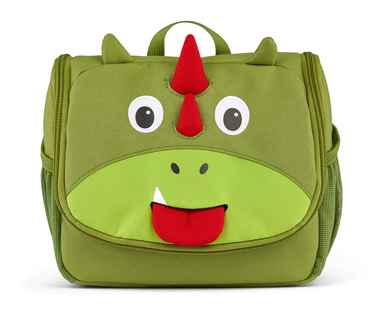 Affenzahn trousse de toilette dragon 01137-20083-10