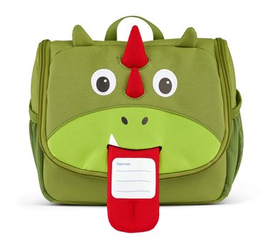 Affenzahn trousse de toilette dragon 01137-20083-10