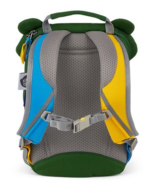 Affenzahn Rucksack Kreativ Bär 4lt. 01146-20070-10