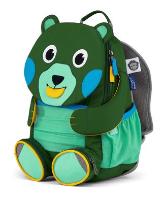 Affenzahn Rucksack Kreativ Bär 8lt. 01147-20070-10