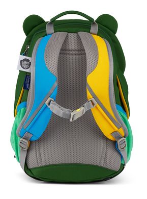 Affenzahn Rucksack Kreativ Bär 8lt. 01147-20070-10