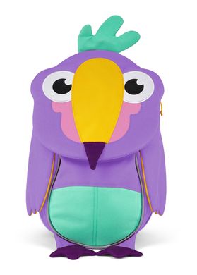 Affenzahn sac à dos créatif toucan 4lt. 01148-40042-10