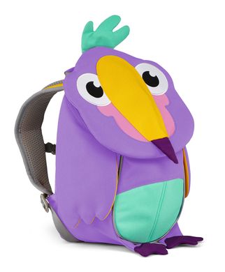 Affenzahn sac à dos créatif toucan 4lt. 01148-40042-10