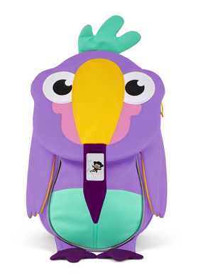 Affenzahn sac à dos créatif toucan 4lt. 01148-40042-10