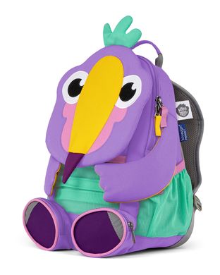 Affenzahn sac à dos créatif toucan 8lt. 01149-40042-10