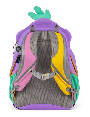 Affenzahn Rucksack Kreativ Tukan 8lt. 01149-40042-10