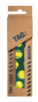 satch Tag Matchball 01167-90329-10