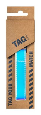 satch Tag Glossy Mint 01168-30072-10