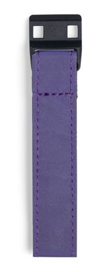 satch Tag Reflective Violet 01168-40004-10