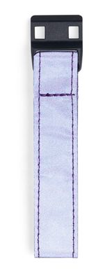 satch Tag Reflective Violet 01168-40004-10