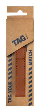 satch Tag Skandi Brown 01169-70004-10