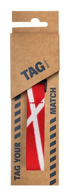 satch Tag Denmark 01167-90334-10