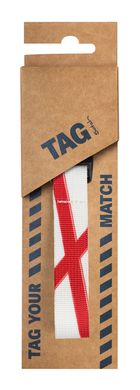 satch Tag England 01167-90335-10