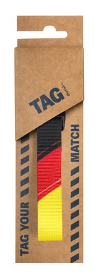 satch Tag Germany 01167-90337-10