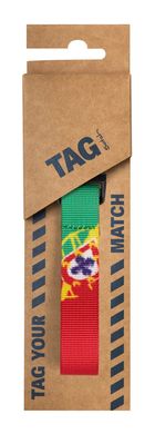 satch Tag Portugal 01167-90343-10