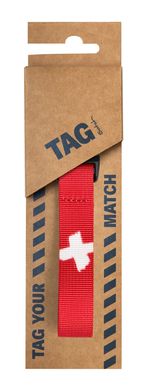 satch Tag Switzerland 01167-90347-10