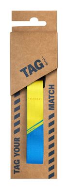 satch Tag Ukraine 01167-90349-10