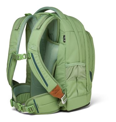 satch Pack Nordic Jade Green 01194-20112-10