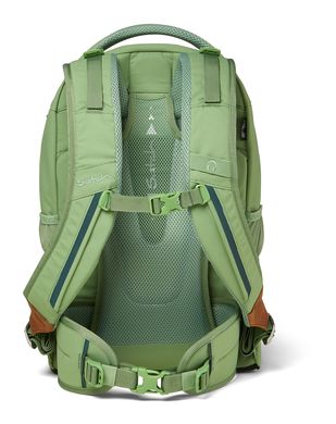 satch Pack Nordic Jade Green 01194-20112-10