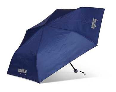 ergobag Regenschirm BlaulichtBär ERG-RGS-001-301