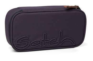 satch SchlamperBox Nordic Grey 01203-80096-10