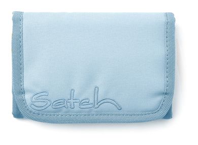 satch Portemonnaie Nordic Ice Blue 01207-30181-10