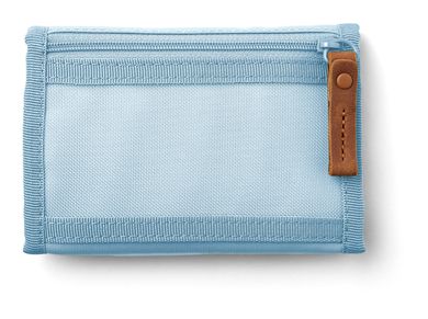 satch Portemonnaie Nordic Ice Blue 01207-30181-10