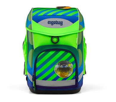ergobag cubo 5-tlg. Set TruckBär 01214-90161-10