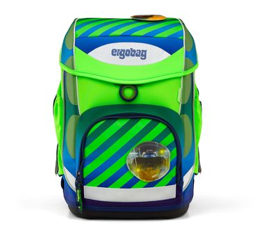 ergobag cubo 5-tlg. Set TruckBär 01214-90161-10