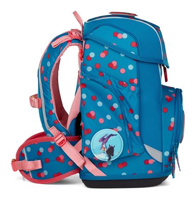 ergobag cubo 5-tlg. Set VoltiBär 01212-90201-10