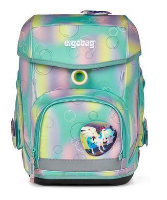 ergobag cubo 5-tlg. Set ZauBärwelt 01212-90280-10