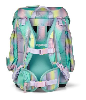 ergobag cubo 5-tlg. Set ZauBärwelt 01212-90280-10